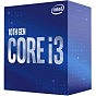 Процессор INTEL Core™ i3 10105F (BX8070110105F) (U0492737)