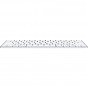 Клавіатура Apple Magic Keyboard 2021 Bluetooth UA (MK2A3UA/A) (U0655406)