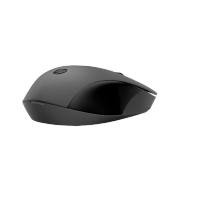 Мышка HP 150 Wireless Mouse Black (2S9L1AA) (U0657935)