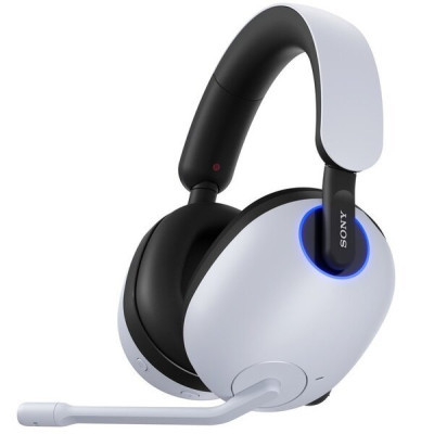 Наушники Sony Inzone H9 Over-ear ANC Wireless (WHG900NW.CE7) (U0745001)