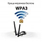 Сетевая карта Wi-Fi ASUS PCE-AXE5400 (U0807513)