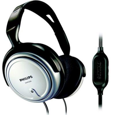 Навушники Philips SHP2500 (SHP2500/10) (S0005565)