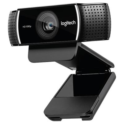 Веб-камера Logitech C922 Pro Stream (960-001088) (U0242982)