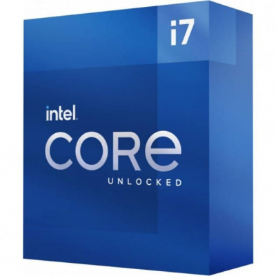Процессор INTEL Core™ i7 12700K (BX8071512700K) (U0580360)