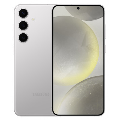 Мобильный телефон Samsung Galaxy S24+ 5G 12/256Gb Marble Gray (SM-S926BZADEUC) (U0893122)