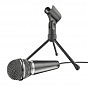 Микрофон Trust Starzz All-round 3.5mm (21671) (U0397003)