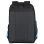 Рюкзак для ноутбука RivaCase 17.3» 8069 Black (8069Black) (U0426685)