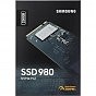 Накопичувач SSD M.2 2280 250GB Samsung (MZ-V8V250BW) (U0527219)