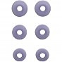 Наушники JBL Tune Beam Purple (JBLTBEAMPUR) (U0833080)