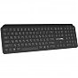 Клавіатура OfficePro SK680 Wireless Black (SK680) (U0899511)