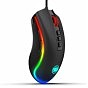 Мышка Redragon Cobra FPS M711-1 RGB USB Black (77226) (U0882352)