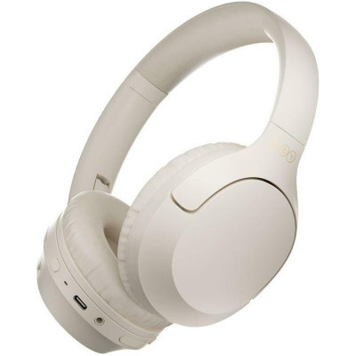 Навушники QCY H2 Pro White (1033270) (U0909134)