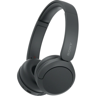 Навушники Sony WH-CH520 Wireless Black (WHCH520B.CE7) (U0883135)