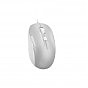 Мишка A4Tech FM26S USB Icy White (4711421993562) (U0897581)