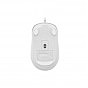 Мышка A4Tech FM26S USB Icy White (4711421993562) (U0897581)