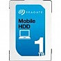 Жесткий диск для ноутбука 2.5» 1TB Seagate (ST1000LM035) (U0174513)