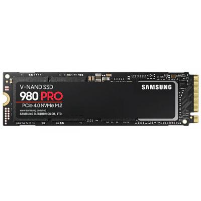 Накопичувач SSD M.2 2280 2TB Samsung (MZ-V8P2T0BW) (U0476726)