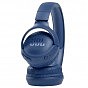 Навушники JBL Tune 510BT Blue (JBLT510BTBLUEU) (U0520248)