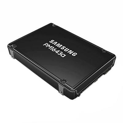 Накопичувач SSD SAS 2.5» 1.92TB PM1643a Samsung (MZILT1T9HBJR-00007) (U0507762)
