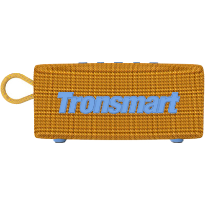 Акустическая система Tronsmart Trip Orange (797551) (U0863868)