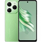 Мобильный телефон Tecno KJ6 (Spark 20 Pro 8/256Gb) Magic Skin Green (4894947014239)