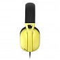 Навушники Hator Hyperpunk 2 USB 7.1 Black/Yellow (HTA-847) (U0856041)