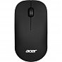 Комплект Acer OKR030 Wireless Black (ZL.KBDEE.00Z) (U0895086)