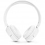 Наушники JBL Tune 520BT White (JBLT520BTWHTEU) (U0790470)