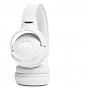 Навушники JBL Tune 520BT White (JBLT520BTWHTEU) (U0790470)