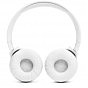 Наушники JBL Tune 520BT White (JBLT520BTWHTEU) (U0790470)