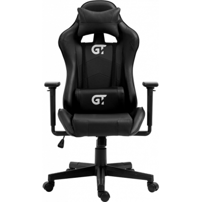 Кресло игровое GT Racer X-5934-B Black (X-5934-B Kids Black) (U0886188)