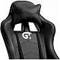Кресло игровое GT Racer X-5934-B Black (X-5934-B Kids Black) (U0886188)