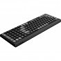 Клавиатура OfficePro SK985B Wireless/Bluetooth Black (SK985B) (U0899514)