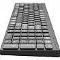 Клавиатура OfficePro SK985B Wireless/Bluetooth Black (SK985B) (U0899514)
