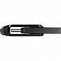 USB флеш накопичувач SanDisk 1TB Ultra Dual Go Black USB 3.1/Type-C (SDDDC3-1T00-G46) (U0911712)
