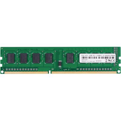 Модуль пам'яті для комп'ютера DDR3 4GB 1333 MHz eXceleram (E30140A) (U0052367)