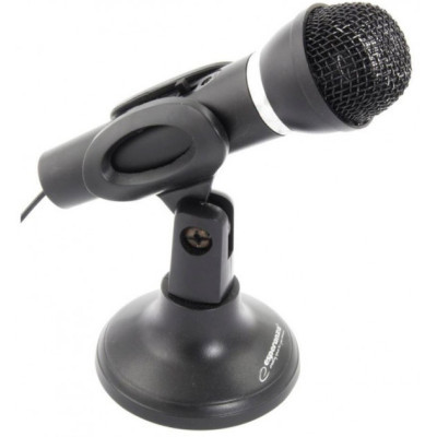Мікрофон Esperanza EH180 (U0416989)