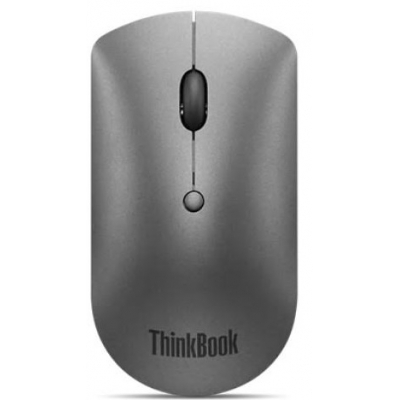 Мишка Lenovo ThinkBook Bluetooth Silent Mouse (4Y50X88824) (U0518829)
