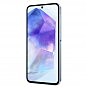 Мобильный телефон Samsung Galaxy A55 5G 8/128Gb Awesome Iceblue (SM-A556BLBAEUC) (U0908052)