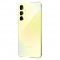 Мобільний телефон Samsung Galaxy A55 5G 8/256Gb Awesome Lemon (SM-A556BZYCEUC) (U0908072)