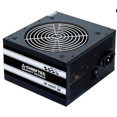 Блок живлення Chieftec 400W (GPS-400A8) (U0024623)