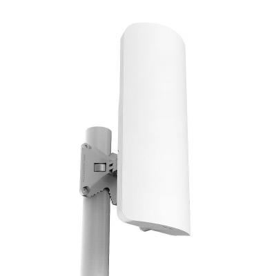 Точка доступа Wi-Fi Mikrotik RB911G-2HPnD-12S (U0340264)