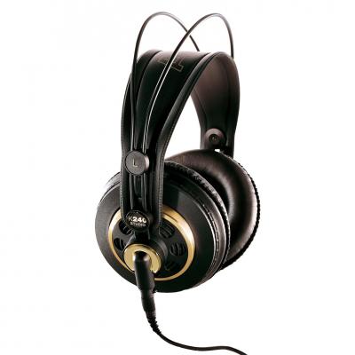 Навушники AKG K240 Studio Black (U0400395)