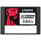 Накопитель SSD 2.5» 3.84TB Kingston (SEDC600M/3840G)