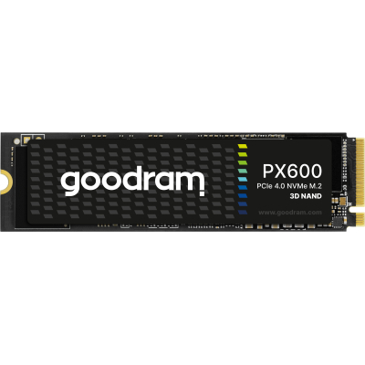 Накопитель SSD M.2 2280 250GB PX600 Goodram (SSDPR-PX600-250-80) (U0826191)