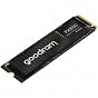 Накопичувач SSD M.2 2280 250GB PX600 Goodram (SSDPR-PX600-250-80) (U0826191)