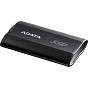 Накопитель SSD USB 3.2 500GB ADATA (SD810-500G-CBK) (U0886434)