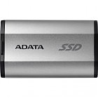 Накопитель SSD USB 3.2 500GB ADATA (SD810-500G-CSG)