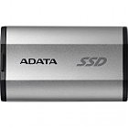 Накопитель SSD USB 3.2 2TB ADATA (SD810-2000G-CSG)