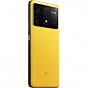 Мобільний телефон Xiaomi Poco X6 Pro 5G 8/256GB Yellow (1020839) (U0892238)